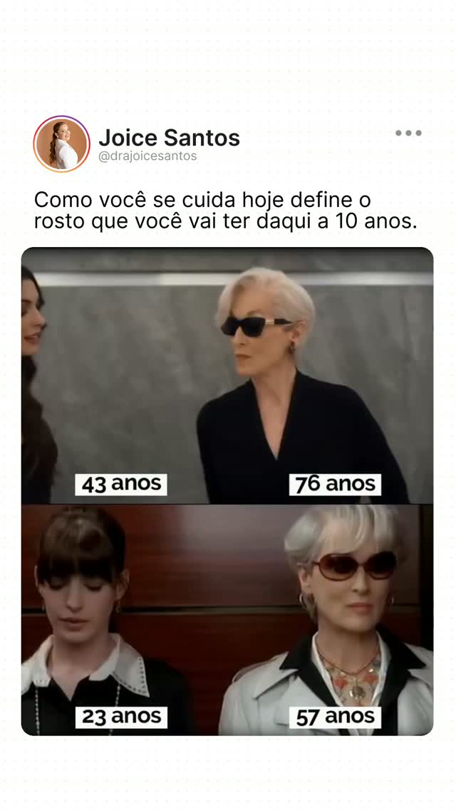 Capa Reel TOP 5