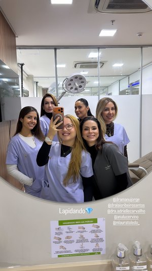 Melhor story do mês